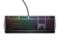 Dell Alienware AW510K (Dark Side of the Moon) - 565056 - zdjęcie 1